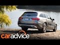 Mercedes Benz E Class All Terrain