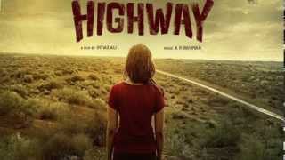 Maahi Ve Instrumental Cover | Chords | Highway | A. R. Rahman
