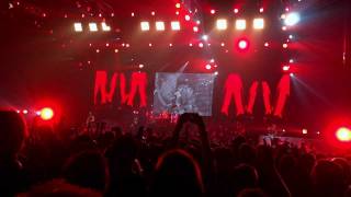 Scorpions "Still Loving You" (Live, Bruxelles 26/11/2011) Full HD