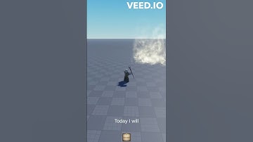 Devlog #1 | My Dream Open World RPG