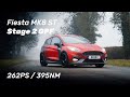 Fiesta MK8 ST Stage 2 GPF Performance Pack