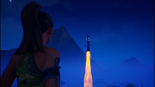 Fortnite The Bigger Bang