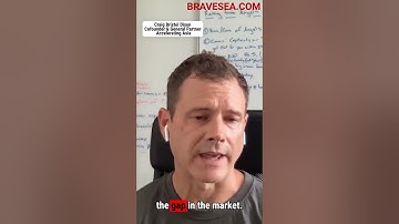 What’s  your approach to creating an accelerator program?