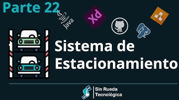 [Parte 22]Java + PostgreSQL DESDE CERO -Sistema de Estacionamiento | Sin Rueda Tecnológica
