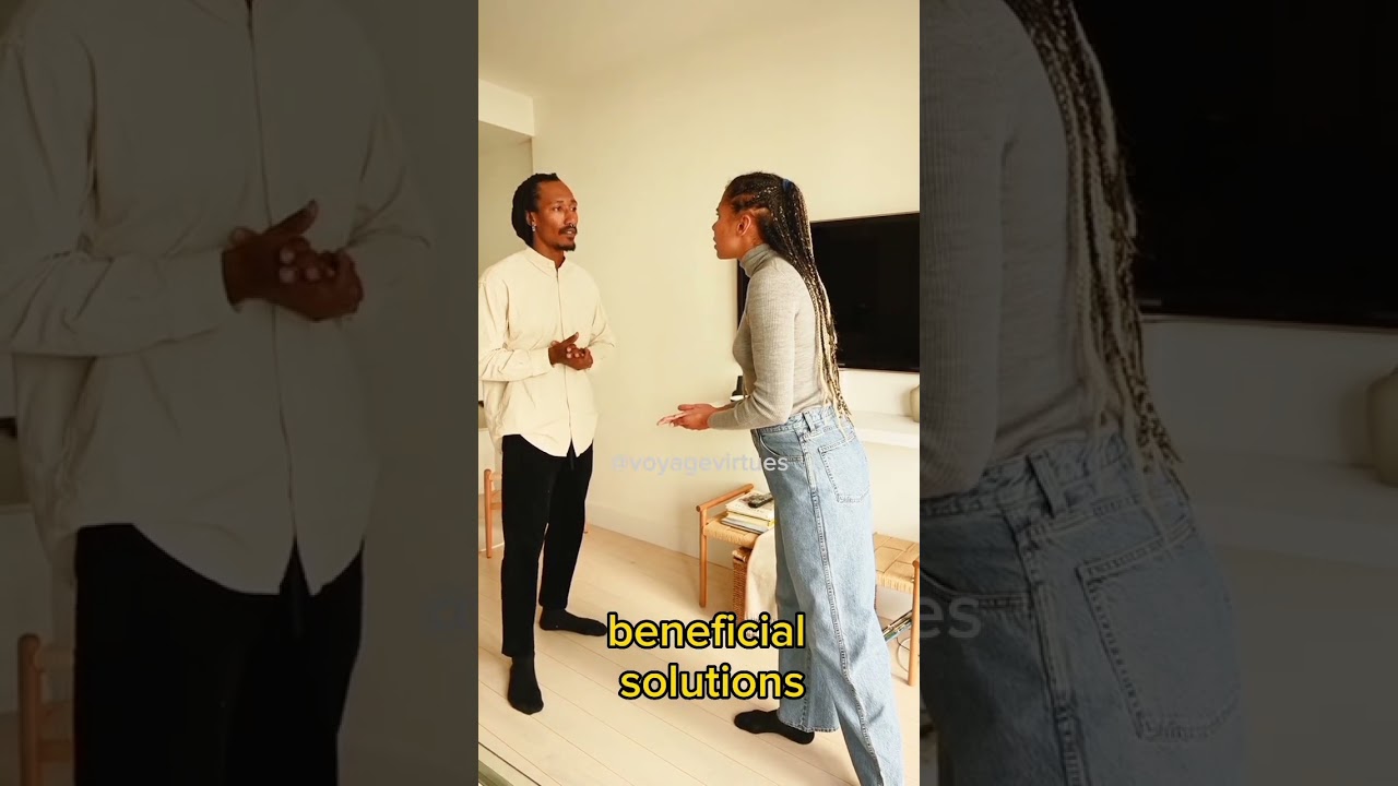 True Love means never having conflict....