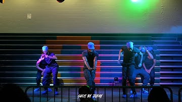 Phi Beta Sigma Fraternity, Inc. Homecoming Stepshow 2025 | Philander Smith University | Phi Chapter