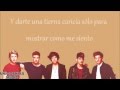 Truly, Madly, Deeply - One Direction (Traducida en Español)