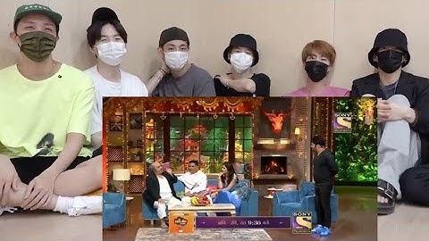 BTS REACTION | KAPIL SHARMA SHOW | 😍KATRINA KAIF AND AKSHAY KUMAR.