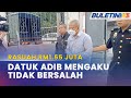 MAHKAMAH | Bekas Datuk Bandar MBJB Berdepan 12 Tuduhan Rasuah