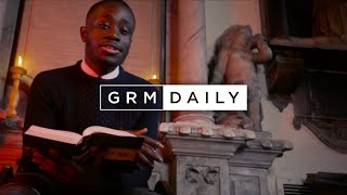 Y.shadey - Church Boy Music Video Grm Daily