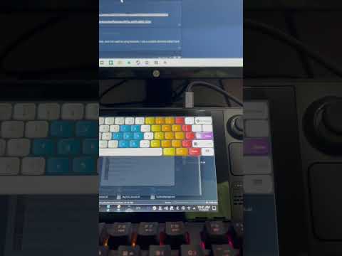 How to install ProtonTricks to the steam deck