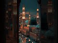 The Beginning of Eternal Life | A Powerful Reminder About the Hereafter 🌙