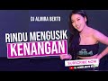 Funkot  rindu mengusik kenangan  thomas arya  new vers  live ibiza  cover dj almira berto