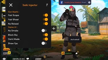 A New Hacker’s Perspective with Brutal Hacks this Season 11 of CODM Ranked SnD! (Game Guardian)