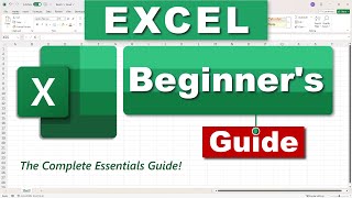картинка: Учебник Excel для начинающих: учитесь правильно 📈