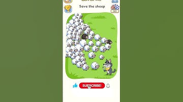 DOP5 Level110 💥Save the sheep #dop5 #shortvideo#shorts#level #viralgame#ytshorts#levelup #memes#like