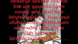 TiryakyS (HatayArabeskRap) - Sev Demeyin 2011