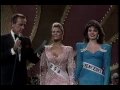 Miss Universe 1986 - Crowning Moment