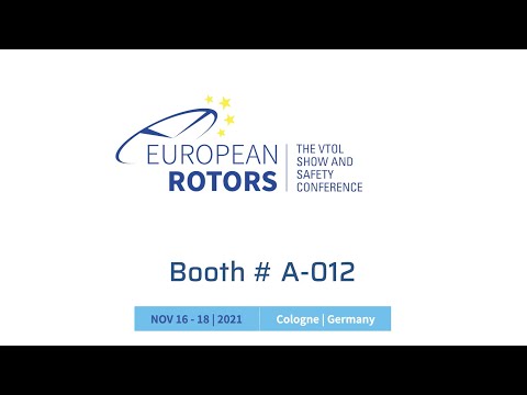 European Rotors 2021