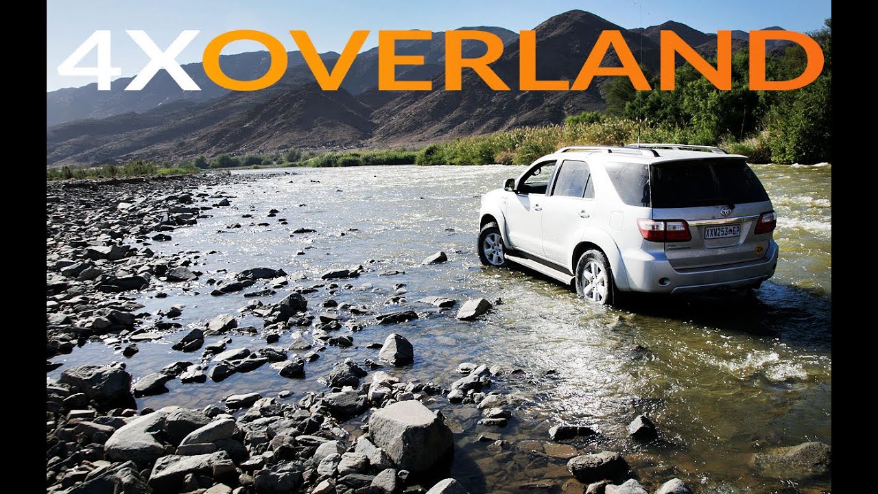 Toyota Fortuner vs Land Cruiser-80. Desert duel. 4WD-TDB1-Ep-6
