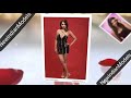 Indian female model Deveshi by NIMs Modeling Agency