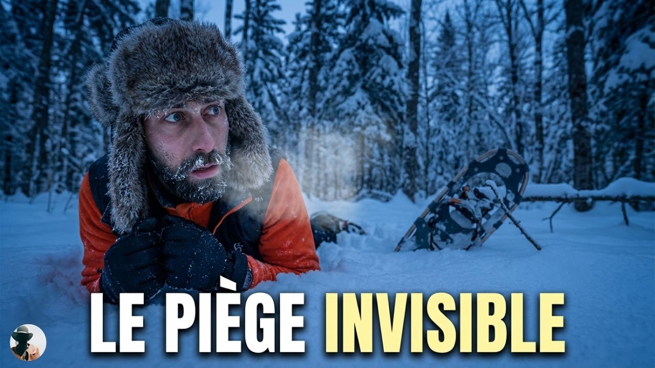 Québec : préparez-vous pour le froid