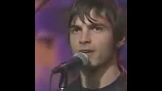 California - Phantom Planet (live on Late Night with Conan O'Brien 2002)