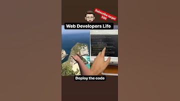 Web Developer Life Vs Other people life 🥺.#shorts #programmerlife #coading