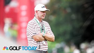 Brandt Snedeker takes Ryder Cup lessons to Presidents Cup Golf Today Golf Channe
