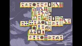 Mahjong Titans - Free Online Games Mahjong Titans screenshot 2