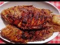 Resep memasak ikan bakar teflon