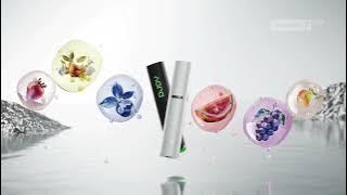 Download lagu Djoy Electric Cigarette • 3 Level Power Adjustment • TVC Edisi 2025 • Iklan Indonesia 15 sec