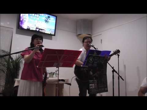 空よ トワ・エ・モア Cover／らいと♪ハーモニー