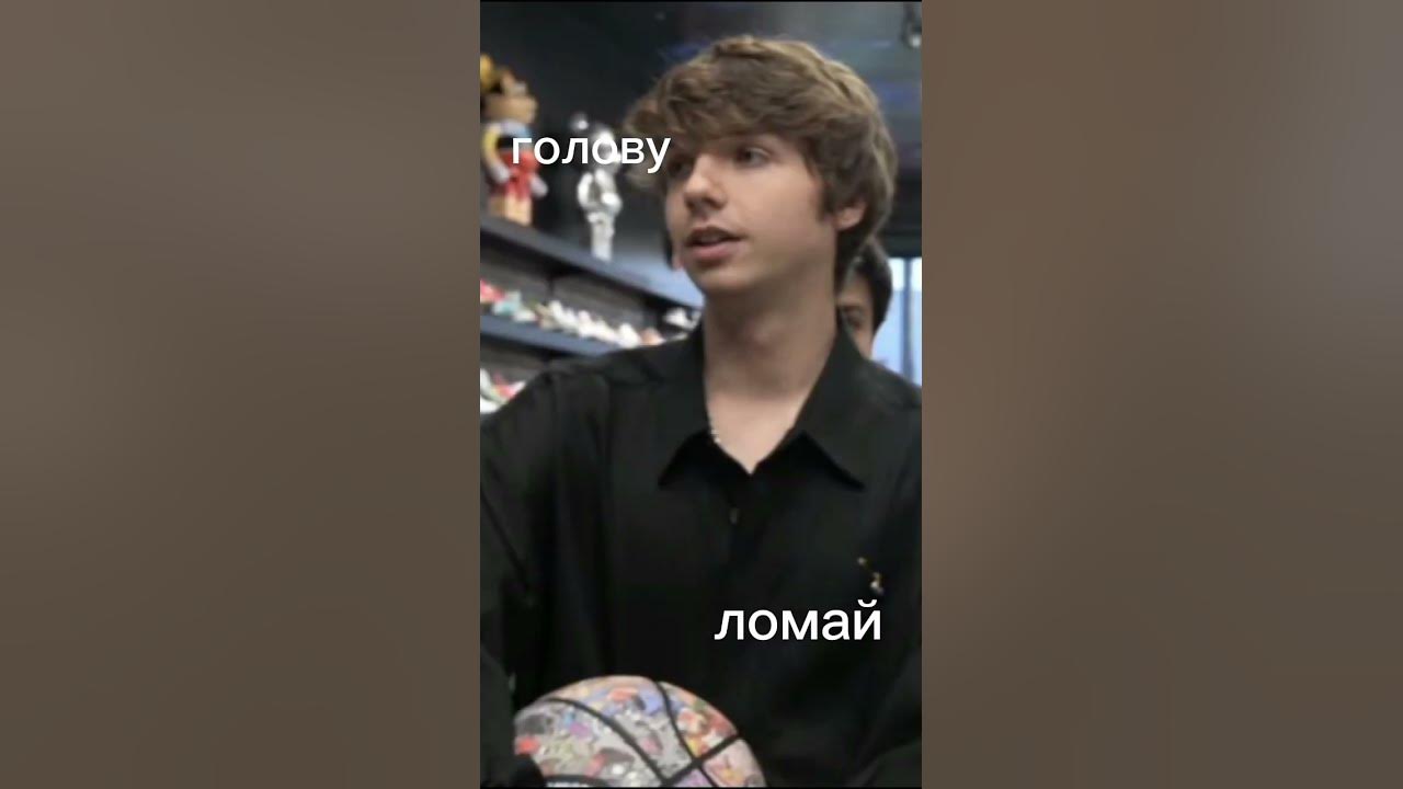 #karljakobs карл джейкобс♡ - YouTube
