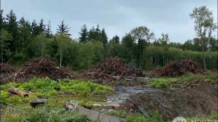 Windermere Real Estate/Whatcom, Inc. - 0 Anderson Road