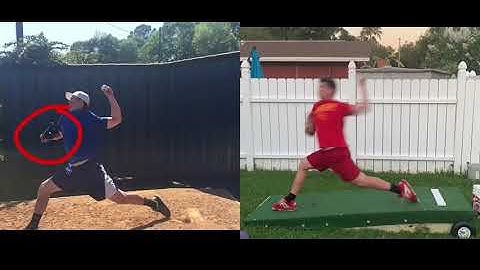 Learn How to Position the Trunk for More Velocity
