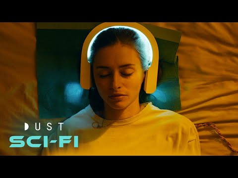 Sci-Fi Short Film "Psicario (Mind Heist)" | DUST