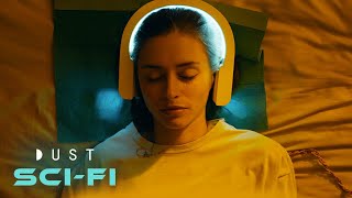 Sci-Fi Short Film 'Psicario (Mind Heist)' | DUST by DUST 36,069 views 3 months ago 13 minutes, 36 seconds