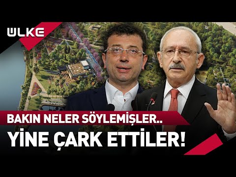 Kemal Kılıçdaroğlu ve
