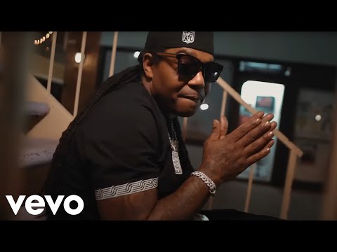 B G Ft Boosie Badazz Fully Loaded Music Video