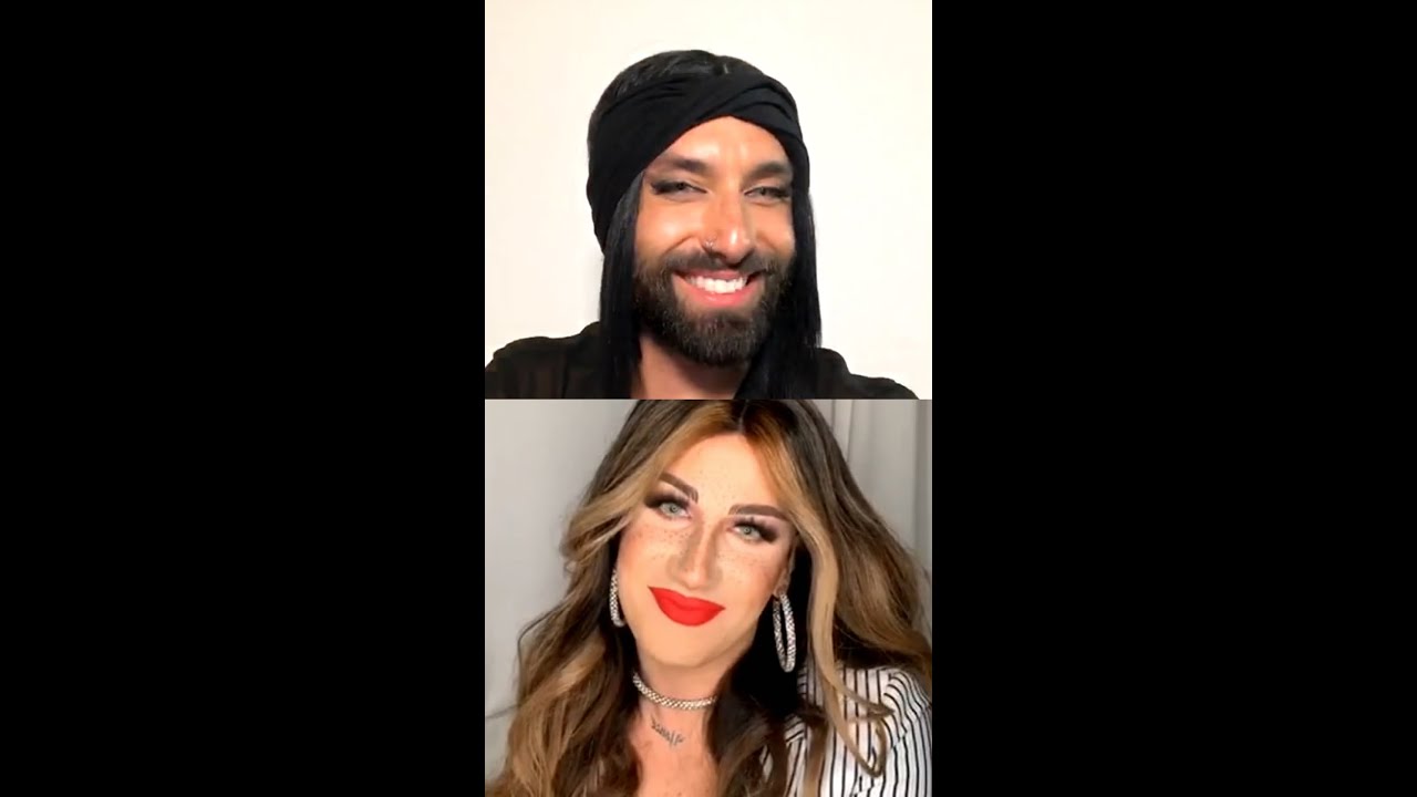 FIVE@FIVE E34 – WigWednesday x #QueenOfDrags winner Yoncé Banks