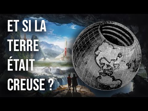 Vidéo: Qu'est-ce qu'une chaîne creuse ?