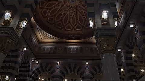 تلاوة عظيمة للشيخ د. ⁧#عبدالله_القرافي⁩ من سورة الواقعة إلى الحشر صلاة التهجد 27 رمضان 1446هـ