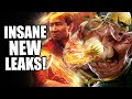 HUGE UPDATES! Shang Chi 2, Deadpool 3, &amp; Spider-Man 4 Leaks!