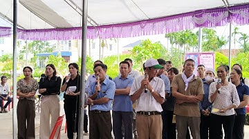 Các Đoàn Viếng & Cầu Nguyện Cho Linh Hồn Em Đa Minh Trần Anh Tú Giáo Giâu 6 Đền Thánh Ninh Cường 