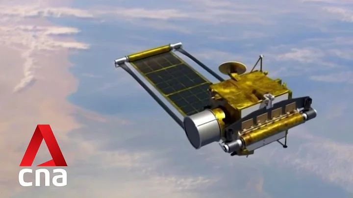 NASA plans to crash spacecraft into an asteroid to test planetary defence system