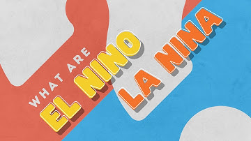 Mysteries of Weather: Exploring El Nino and La Nina