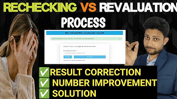 [NIOS Breaking NEWS] Nios Results Rechecking / Revaluation Process || NIOS Improvement Exam Process|