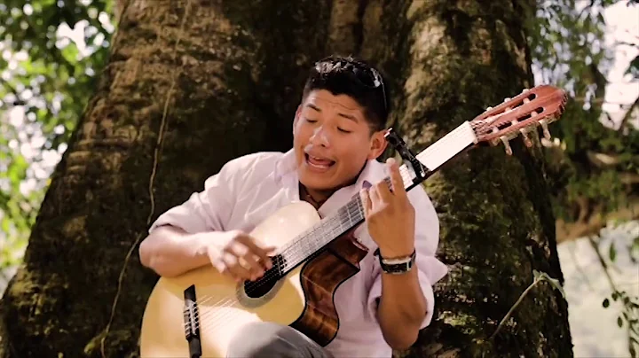 Reynald Aguilar (Proyeccin Quillabamba) Tu Hipocre...