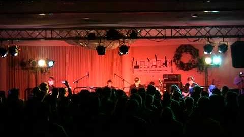 MAGFest 8 - The OneUps - Chrono Trigger